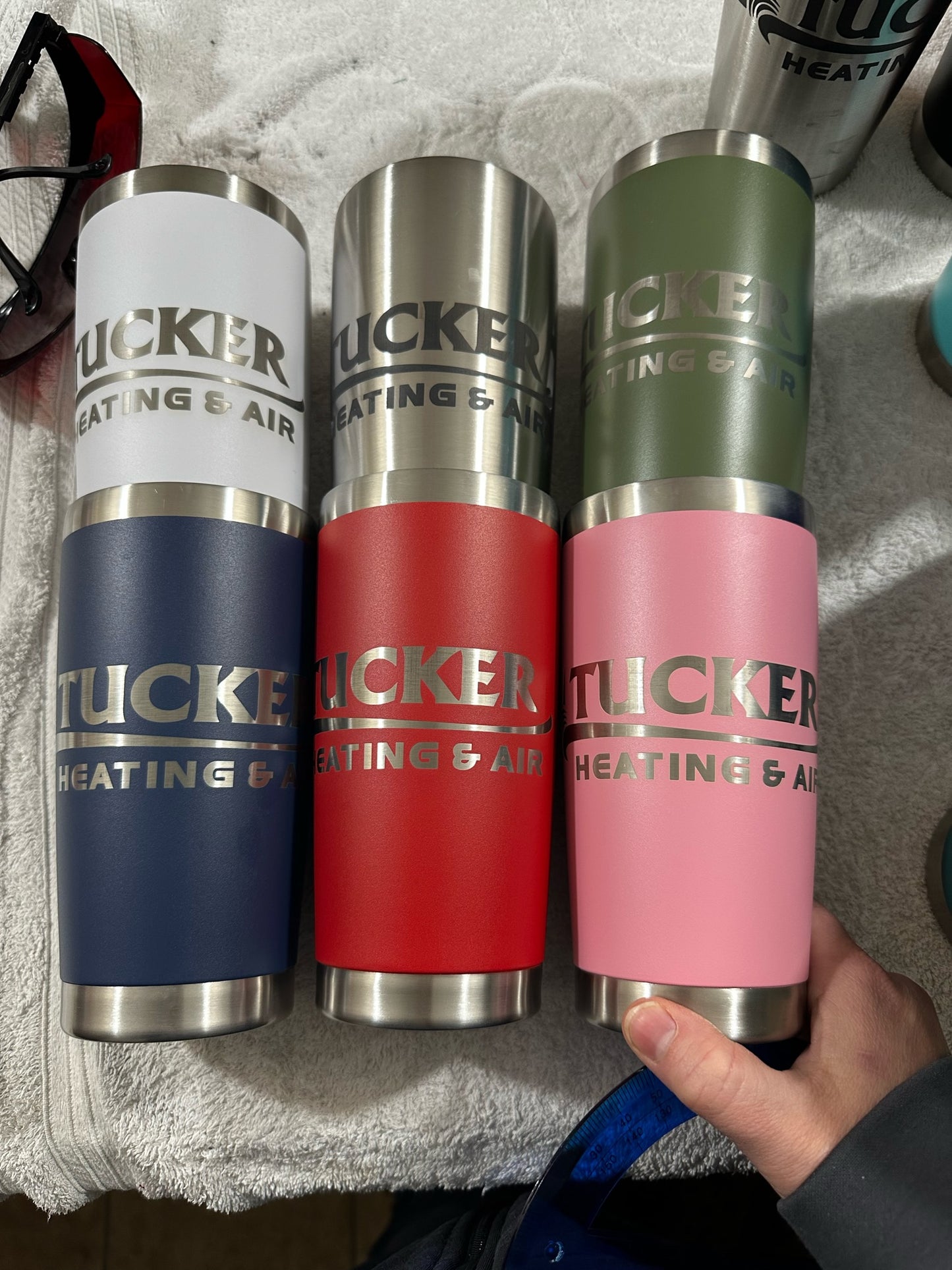 20oz Tumbler